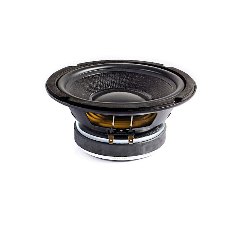 CIARE HW205 8ohm 200 watt 8ohm 8" Loudspeaker - Click Image to Close